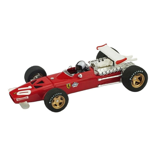 Ferrariフェラーリ 312 F1 1969 イタリアGP