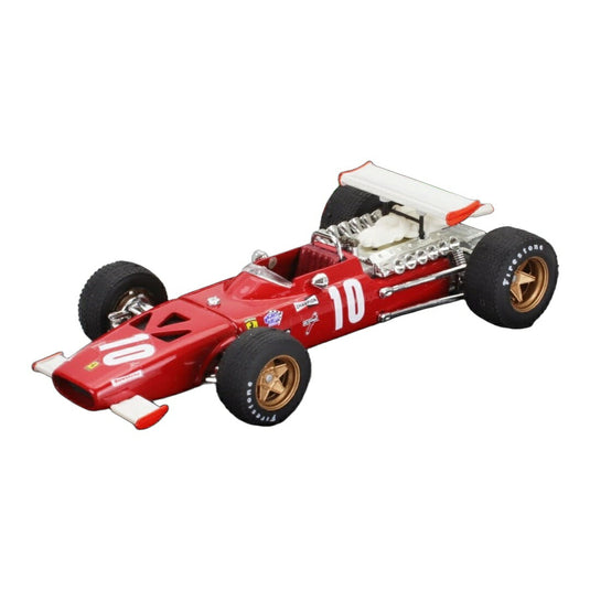 Ferrariフェラーリ F1 312