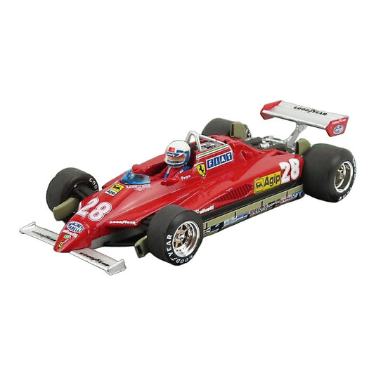Ferrariフェラーリ F1 126C2