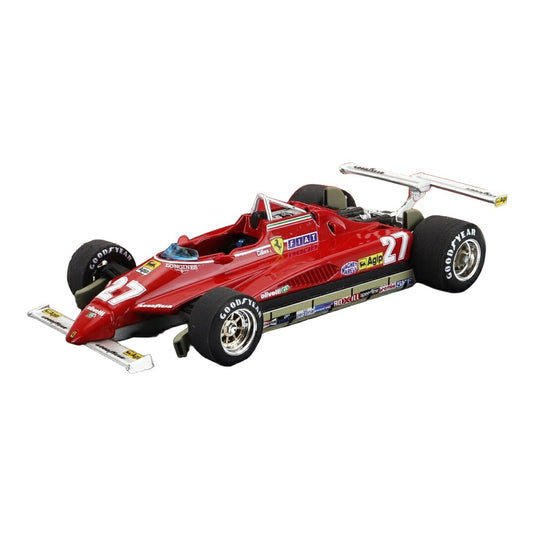 Ferrariフェラーリ 126C2