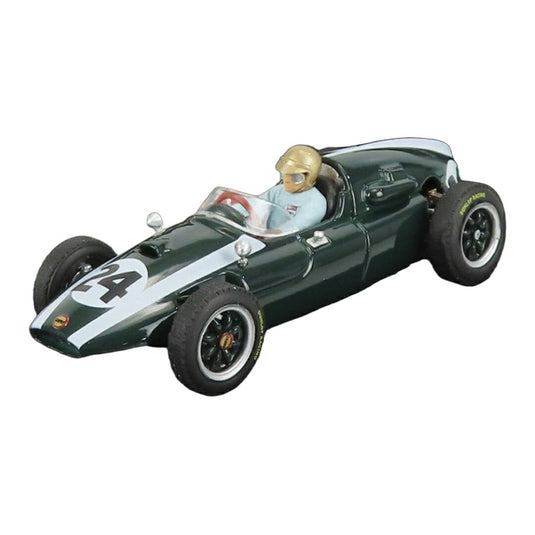 Cooperクーパー F1 T51 Climax