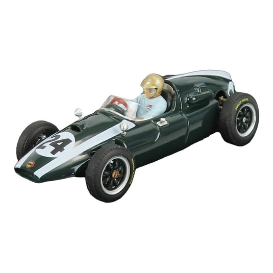 Cooperクーパー F1 T51 Climax