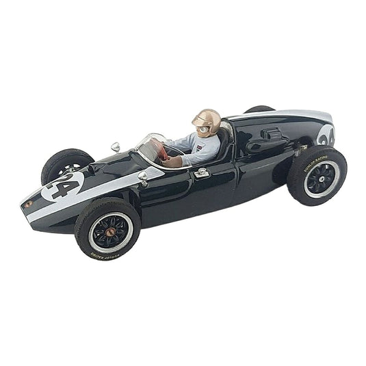 Cooperクーパー T51 1959 ブラック
