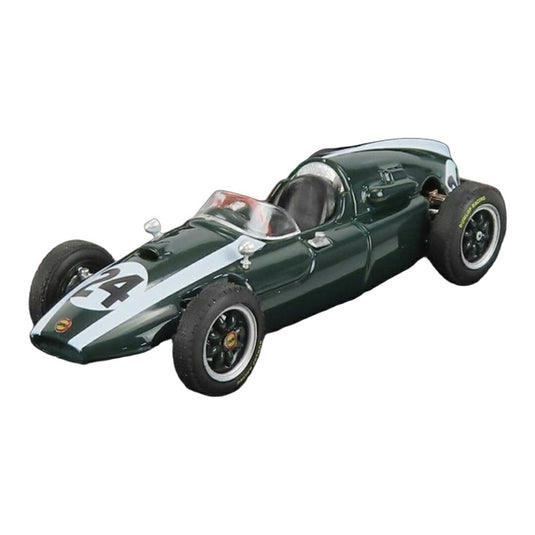 Cooperクーパー F1 T51 Climax
