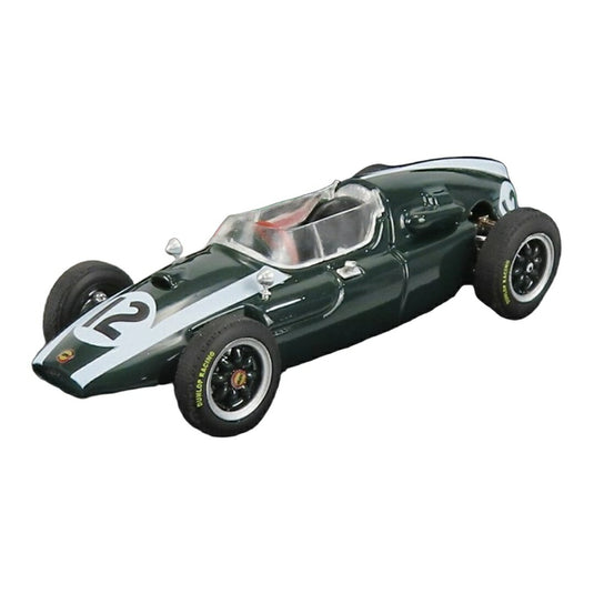 Cooperクーパー F1 T51 Climax