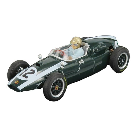 Cooperクーパー F1 T51 Climax