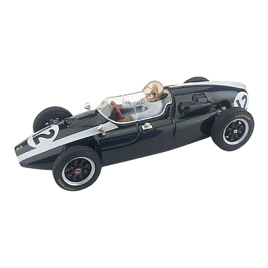 Cooperクーパー T51 1959 ブラック