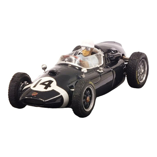 Cooperクーパー T51 1959 ブラック