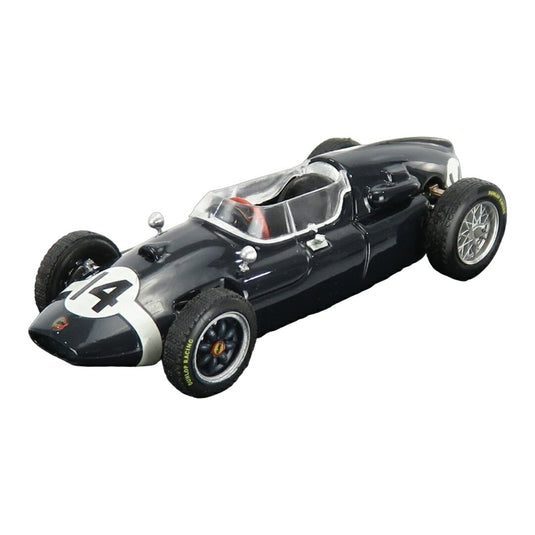 Cooperクーパー F1 T51