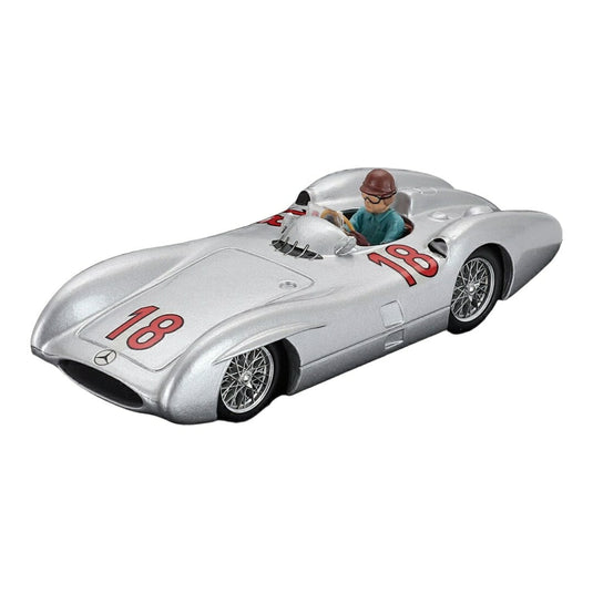 Mercedes Benzメルセデスベンツ F1 W196C
