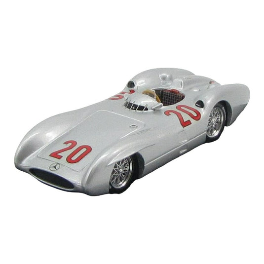 Mercedes Benzメルセデスベンツ F1 W196C