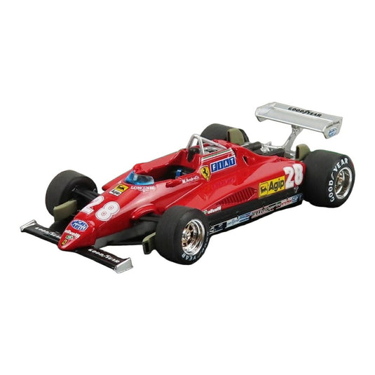 Ferrariフェラーリ F1 126C2