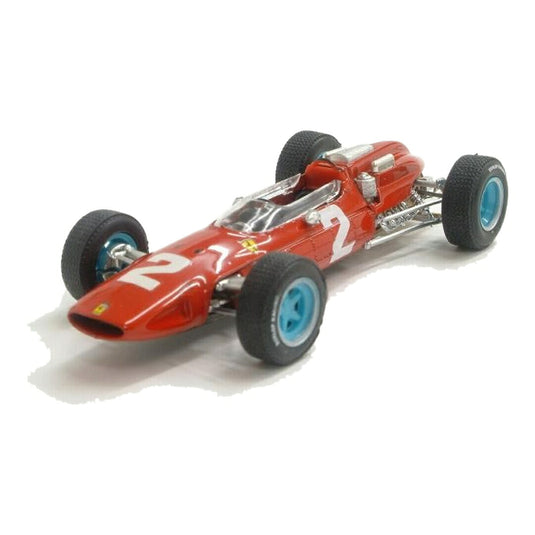 Ferrariフェラーリ 158 1964 イタリアGP 優勝車