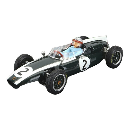 Cooperクーパー F1 T53