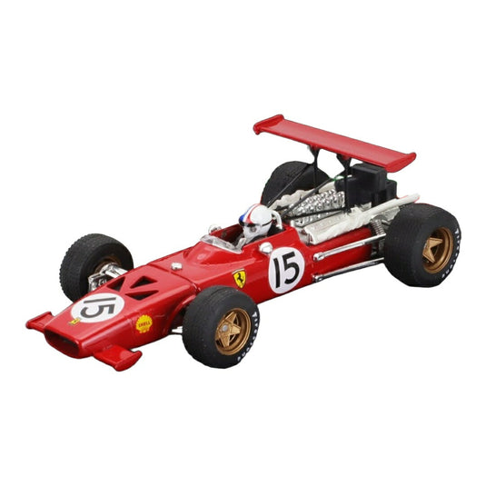 Ferrariフェラーリ F1 312