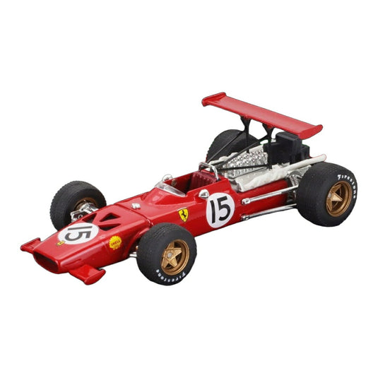 Ferrariフェラーリ F1 312