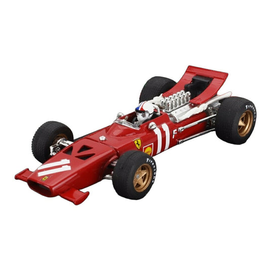 Ferrariフェラーリ F1 312