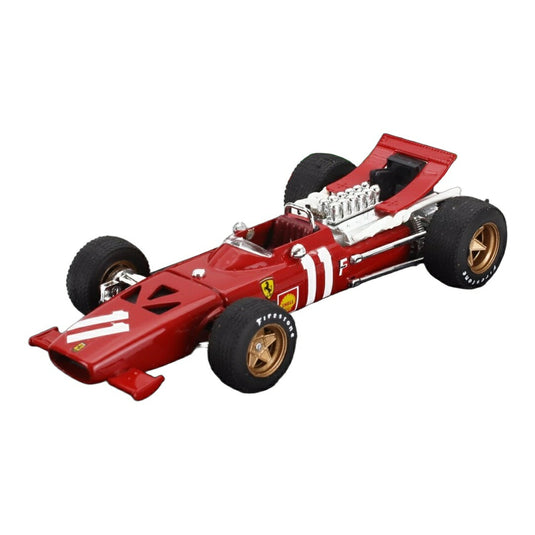 Ferrariフェラーリ F1 312