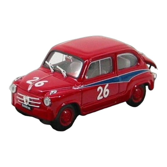 Fiatフィアット 600 Abarthアバルト 750