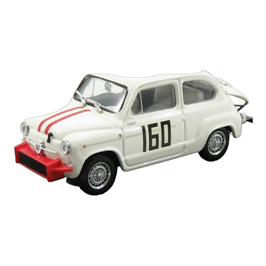 Fiatフィアット 600 850 TC Abarth
