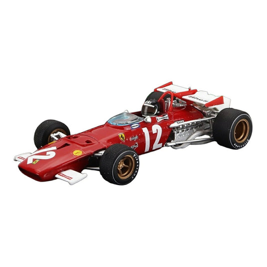 Ferrariフェラーリ F1 312B