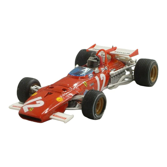 Ferrariフェラーリ 312B GP ウィナー オーストリア 1970