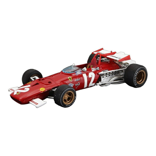 Ferrariフェラーリ F1 312B