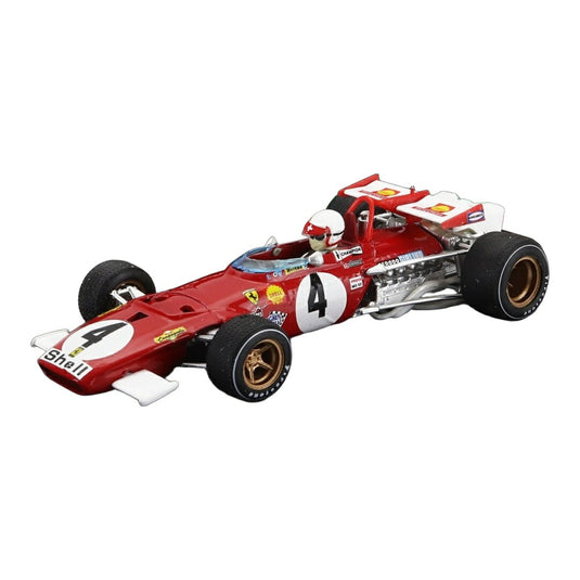 Ferrariフェラーリ F1 312B