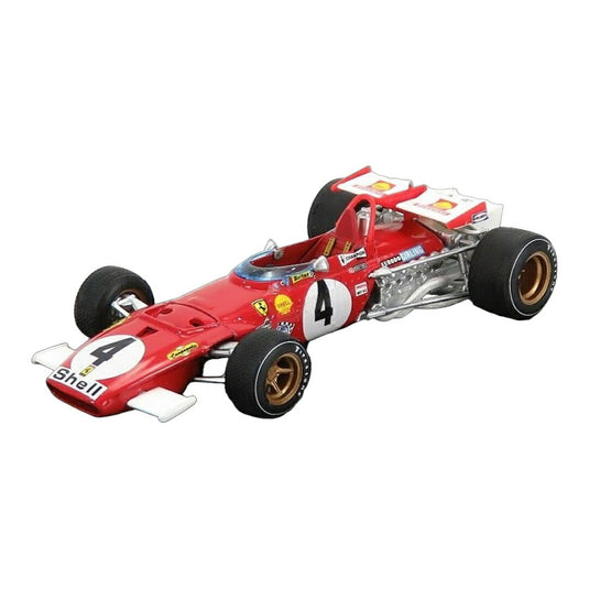 Ferrariフェラーリ F1 312B