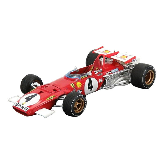 Ferrariフェラーリ F1 312B