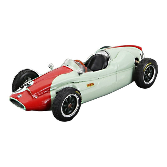 Cooperクーパー F1 T51