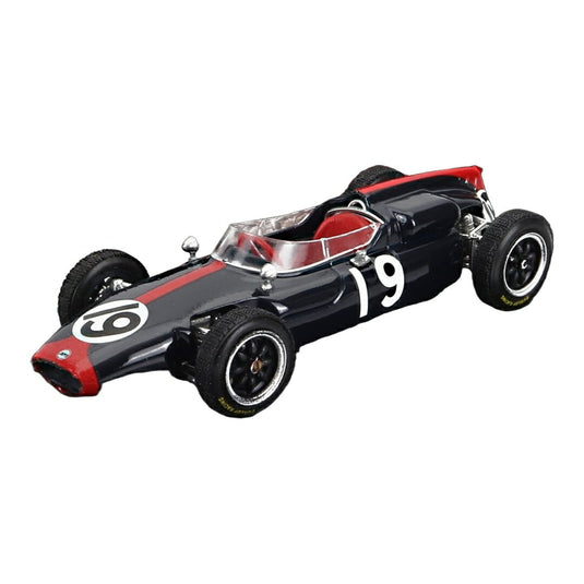 Cooperクーパー F1 T53