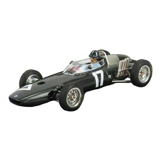 BRM P57