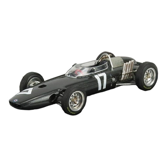 BRM P57