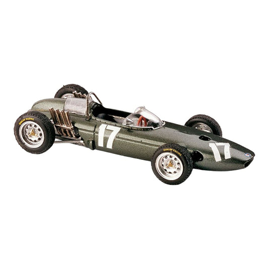 BRM P57 1962 グリーン