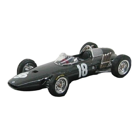 BRM P57 F1 オランダGP 1962