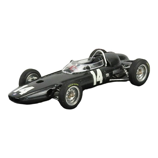 BRM P57