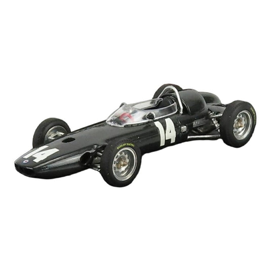 BRM P57
