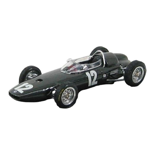 BRM F1 P57