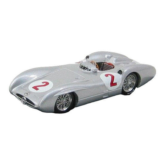 Mercedes Benzメルセデスベンツ F1 W196C