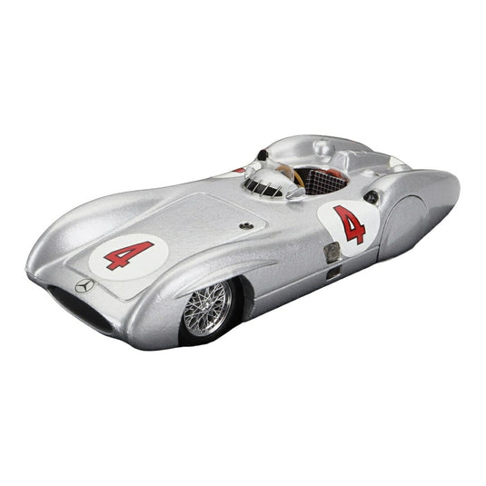 Mercedes Benzメルセデスベンツ F1 W196C