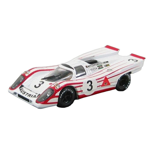 Porscheポルシェ 917K 4.5L