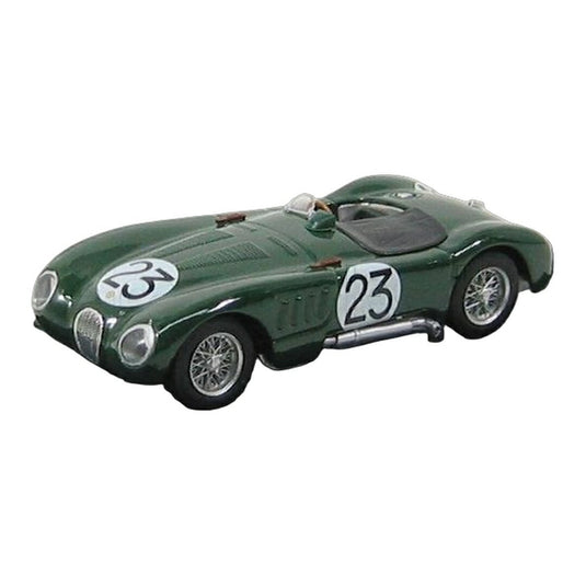 Jaguarジャガー C-Type