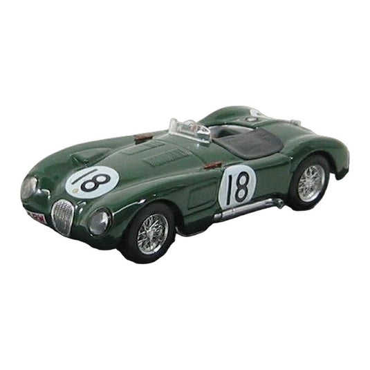 Jaguarジャガー XK120 C-TYPE スパイダー