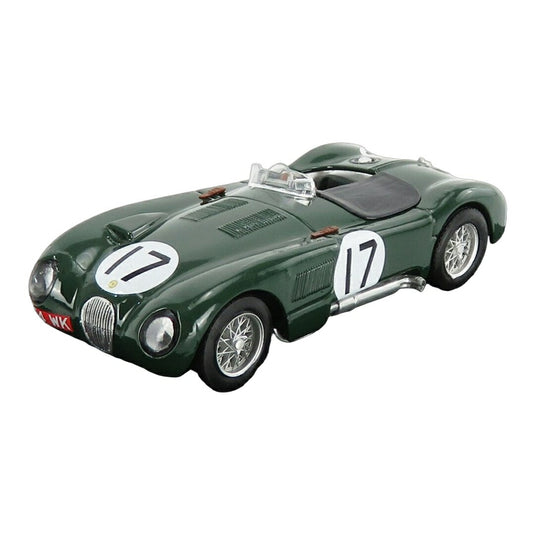 Jaguarジャガー C-TYPE 3.4L