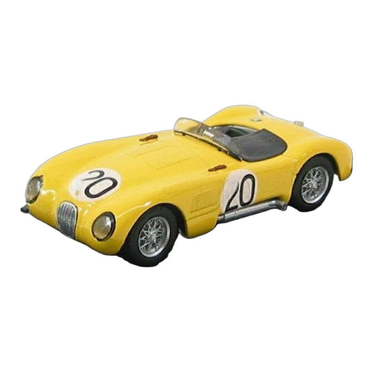 Jaguarジャガー C-Type