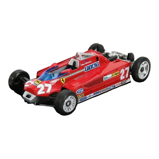 Ferrariフェラーリ F1 126CK ターボ