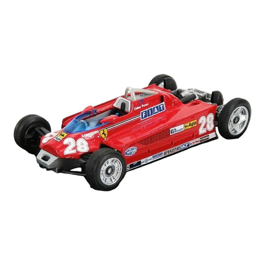 Ferrariフェラーリ 126CK ターボ