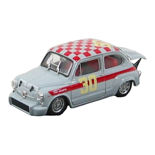 Fiatフィアット 600 Abarthアバルト 1000