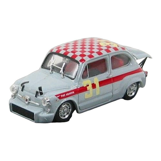 Fiatフィアット 600 Abarthアバルト 1000 Berlina
